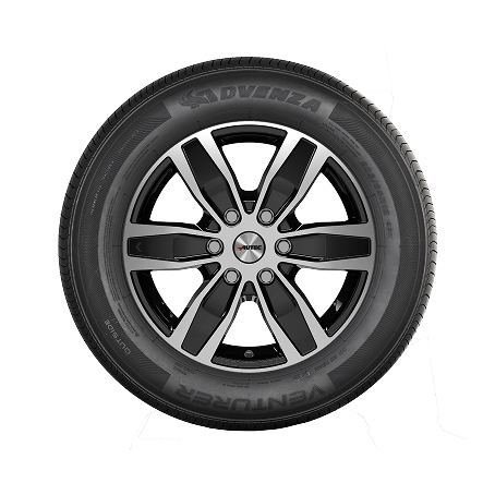 Lốp 185/60R15 VENTURER AV568 (ADVENZA)